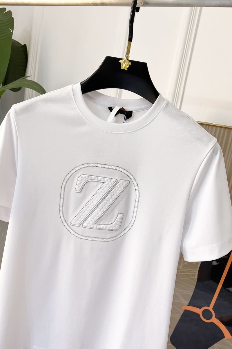 Zegna T-Shirts